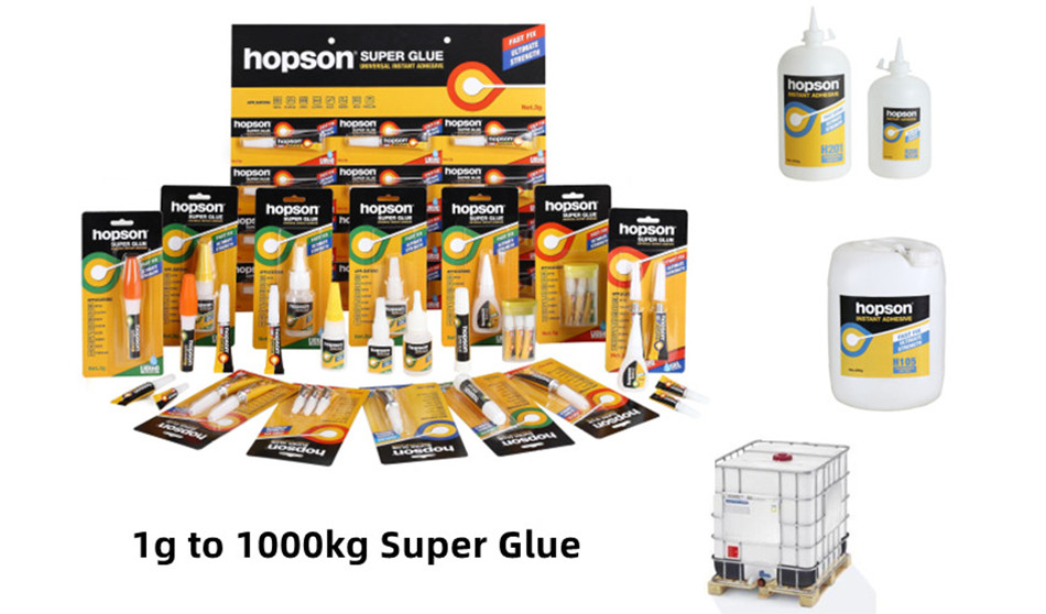 1g to 1000kg super glue image